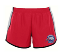 Girls Sports Shorts by Gemma Guest Studio