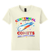 Limited Edition Centennial Shirt in Neutral