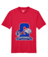 Tek Shirt Main Spirit Shirt in Red